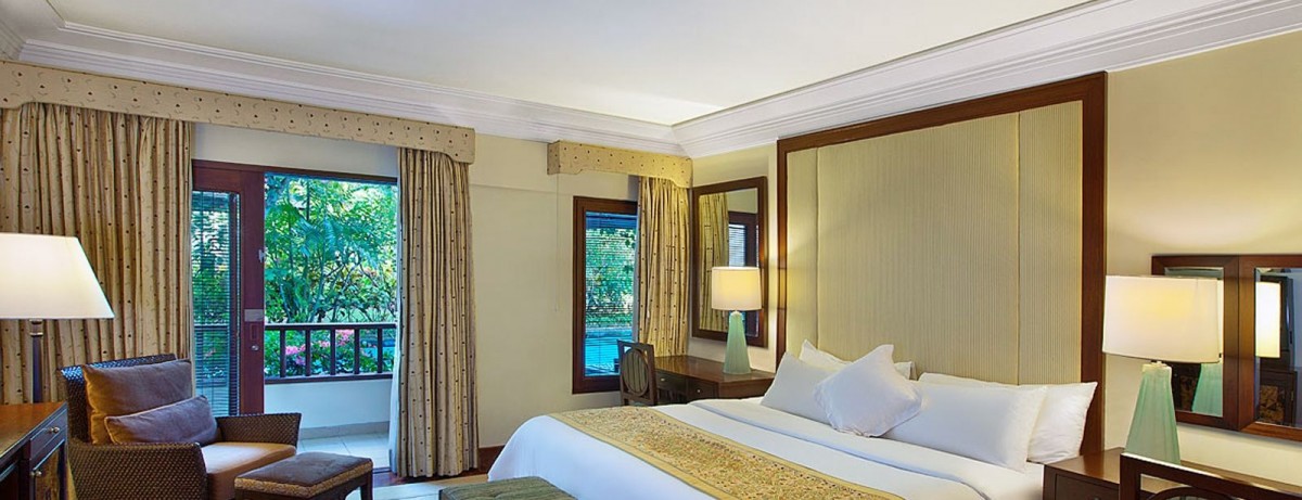LAGOON ACCESS SUITE