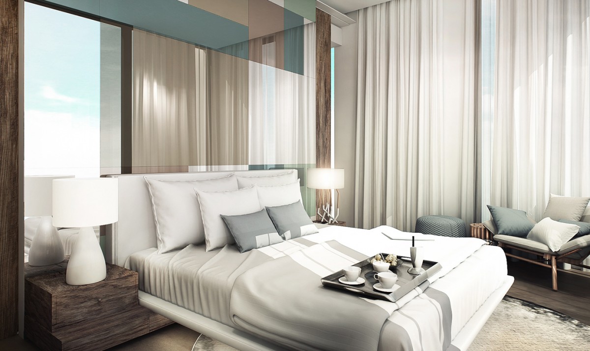 SIGNATURE SUITE