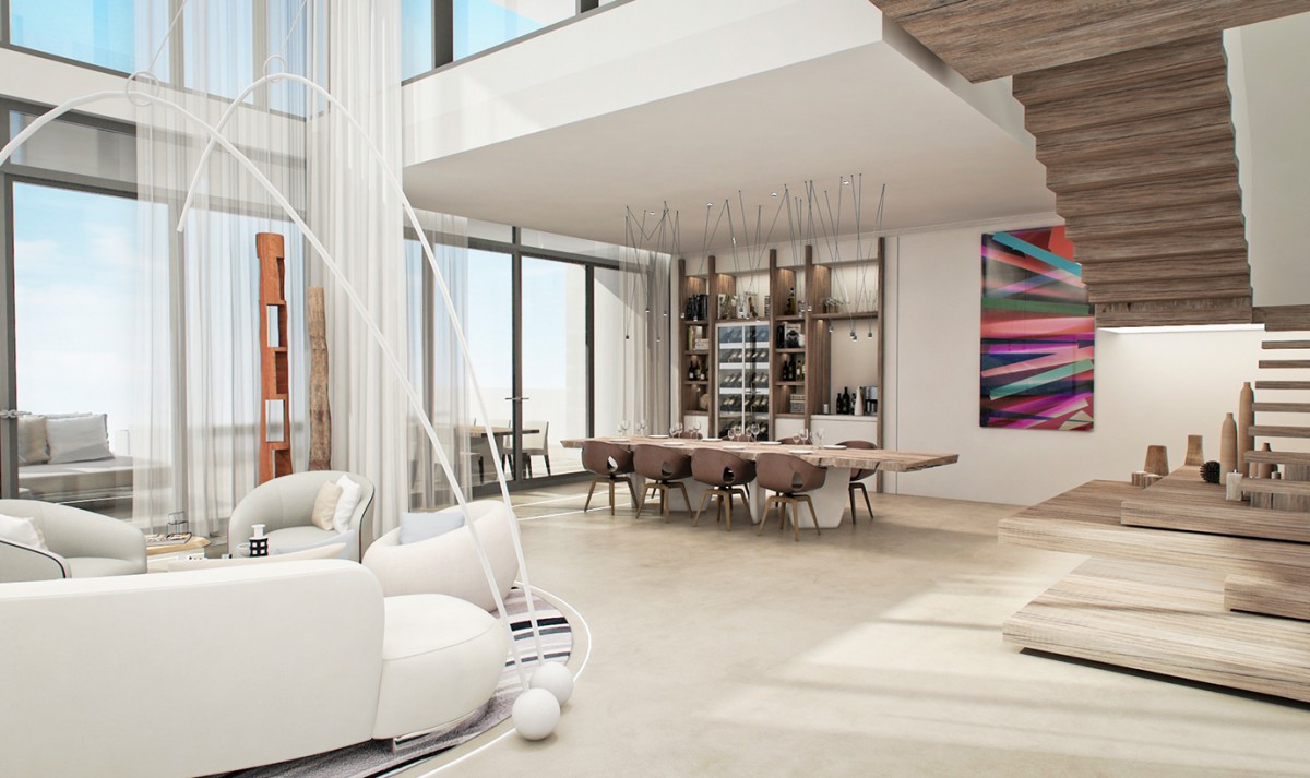ULTIMATE BEACH VILLA