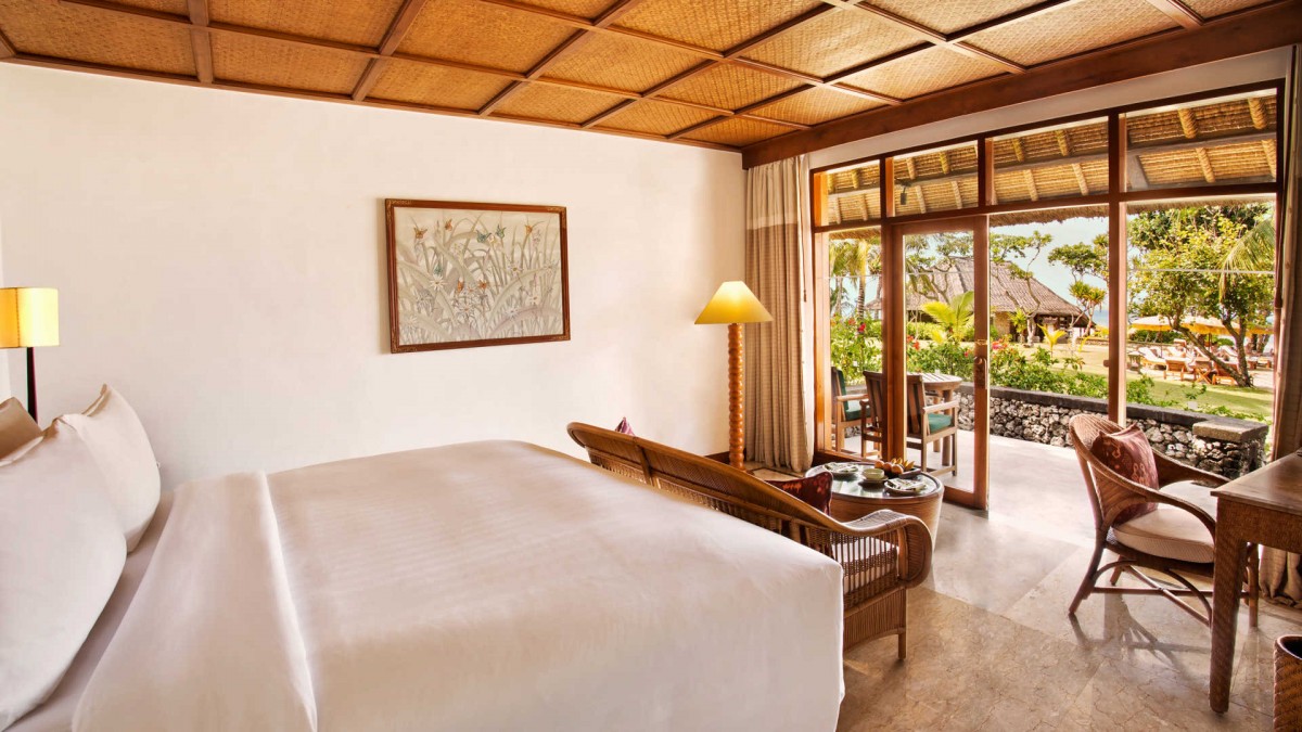 LUXURY LANAI OCEANVIEW