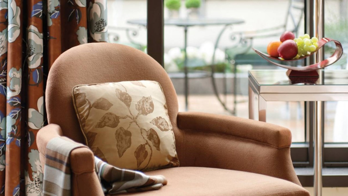 EXECUTIVE CONSERVATORIES