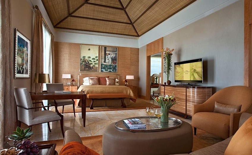 TWO BEDROOM VILLA