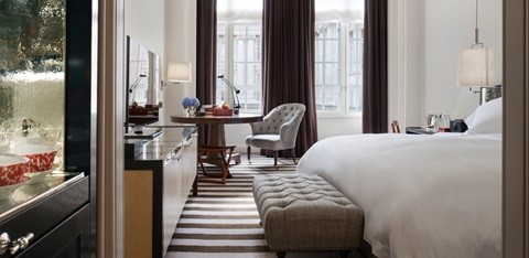 GRAND PREMIER ROOM