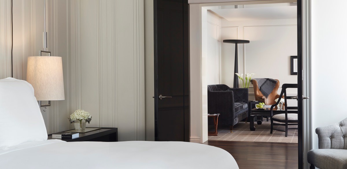 PEARL SUITE