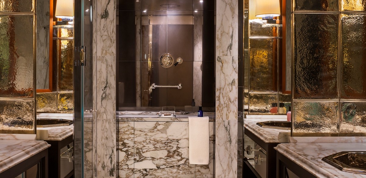 HOLBORN HOUSE SUITE