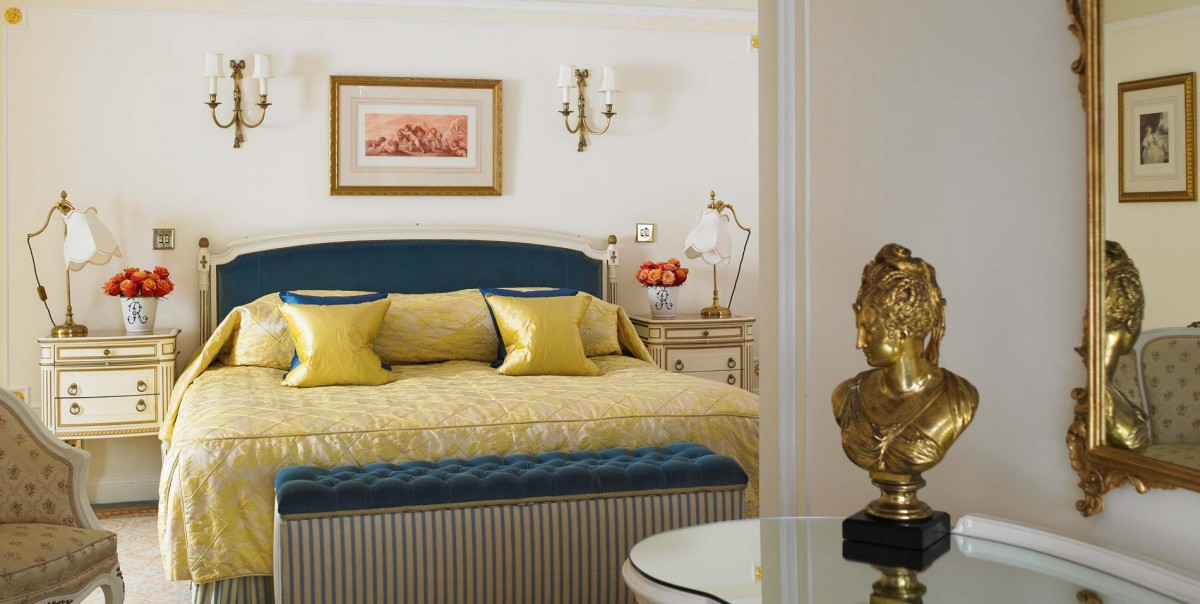 SUPERIOR SUITES