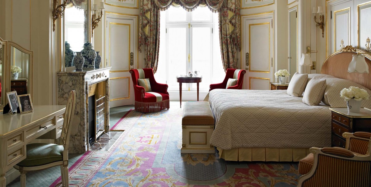 THE TRAFALGAR SUITE