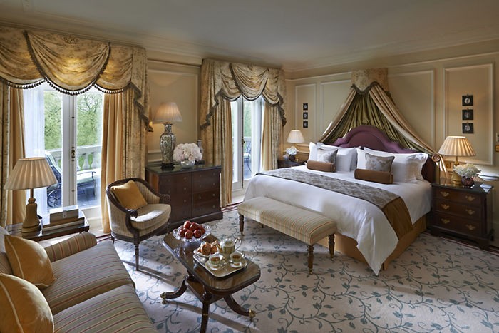 HYDE PARK JUNIOR SUITE
