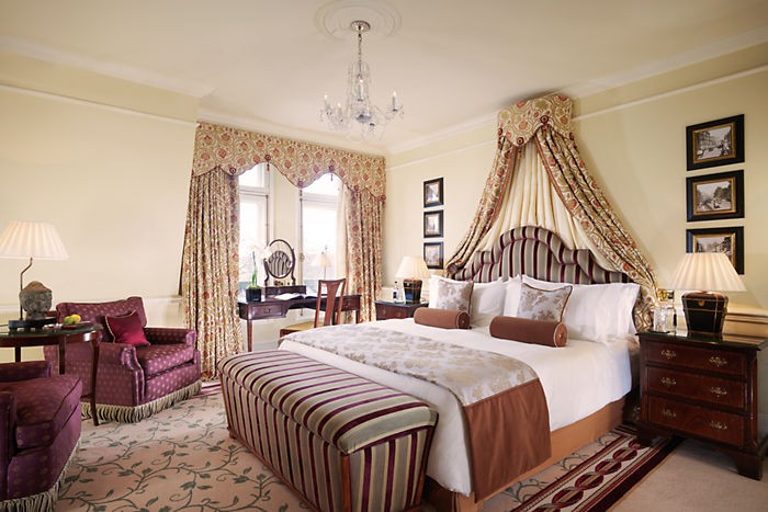 PARK SUITE