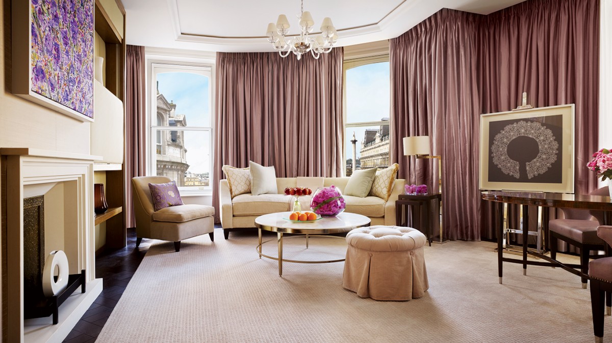 TRAFALGAR SUITE