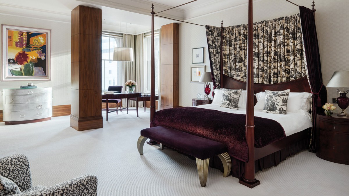 INFINITY SUITE