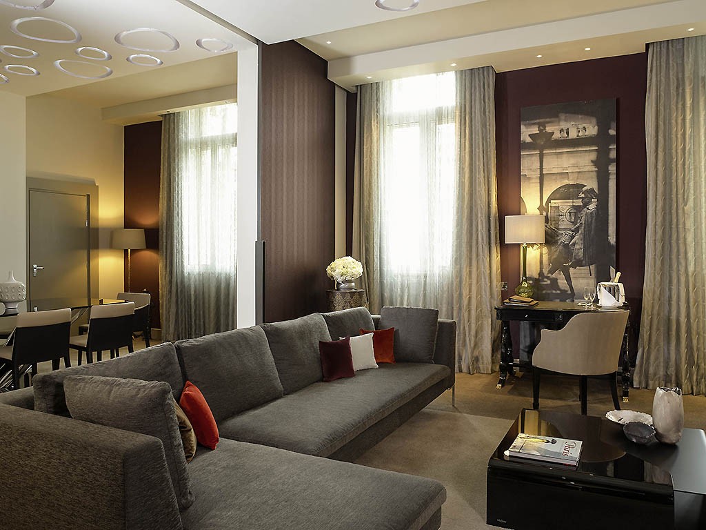 OPERA SUITE