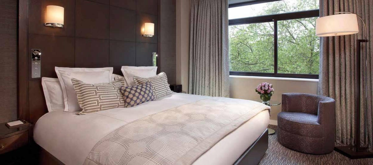 GARDEN SUITE