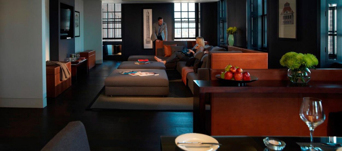 WESTMINSTER SUITE