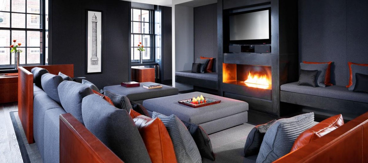 CITY SUITE