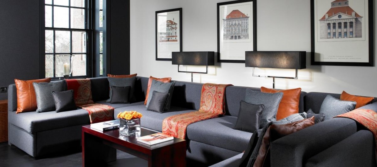 SERPENTINE SUITE
