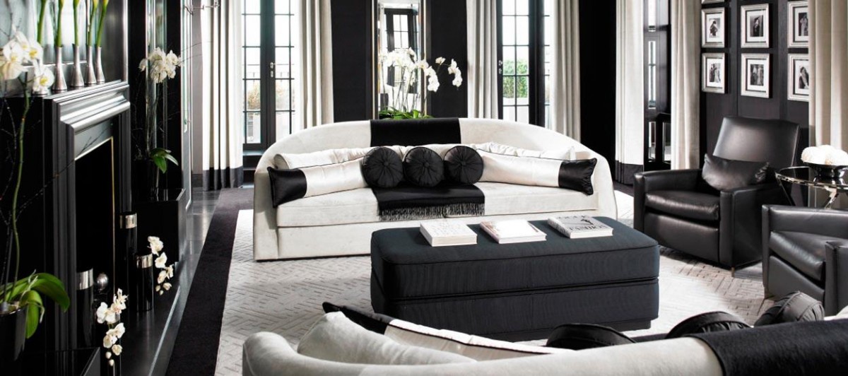 GROSVENOR PENTHOUSE