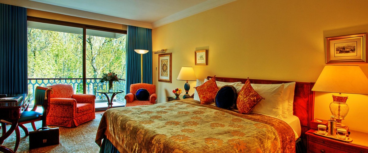 PARK VIEW ROOM
