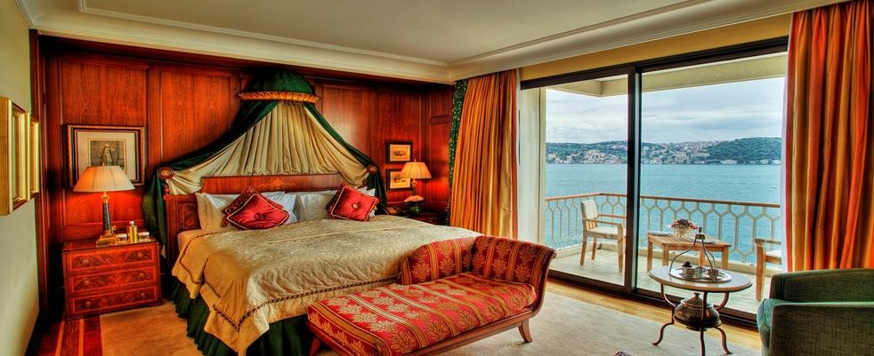PASHA & PRESIDENTIAL SUITE