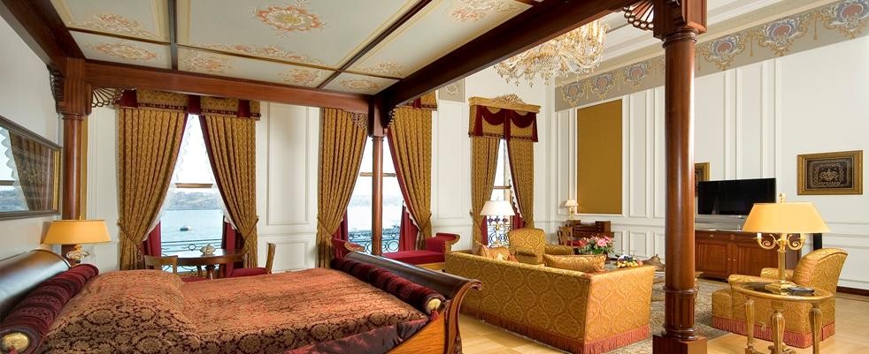 SULTAN SUITE