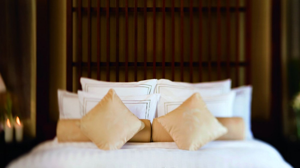 BOSPHORUS VIEW FAMILY SUITE