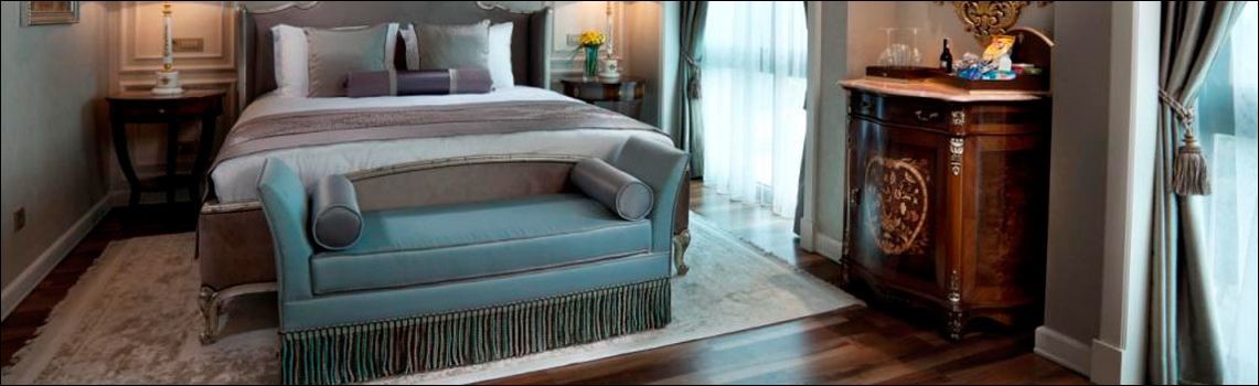 GRAND SUITE