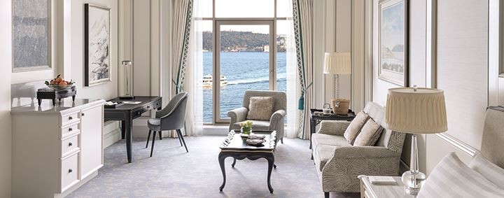 PREMIER BOSPHORUS ROOM