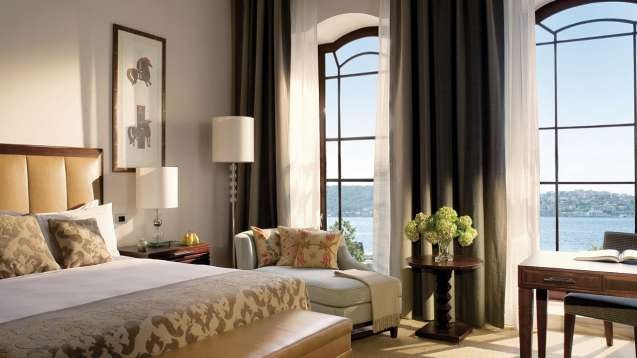 PALACE BOSPHORUS ROOM