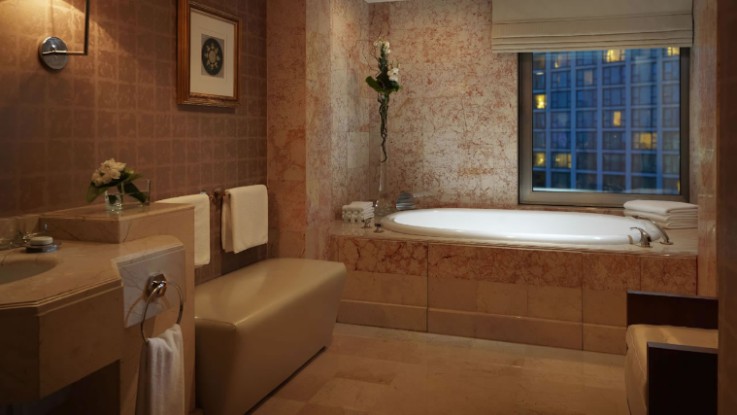 PRESIDENTIAL SUITE