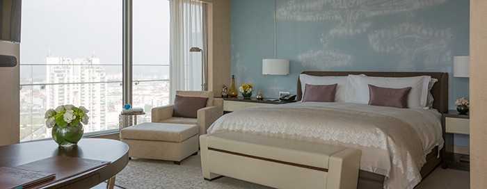 PREMIER ROOM