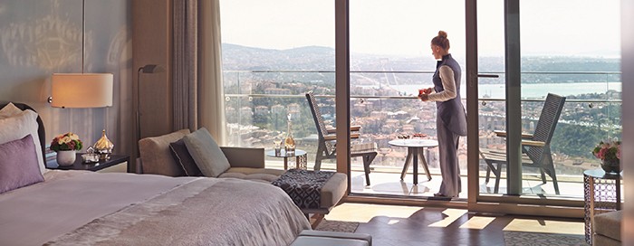 SIGNATURE ROOM