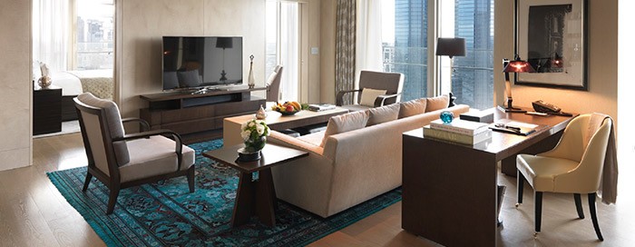 URBAN SUITE