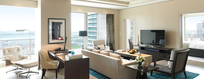 BOSPHORUS SUITE