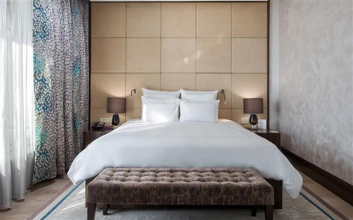 SEA VIEW TERRACE SUITE