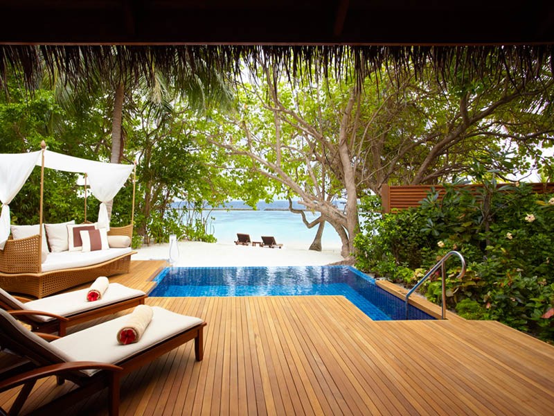 BAROS POOL VILLA