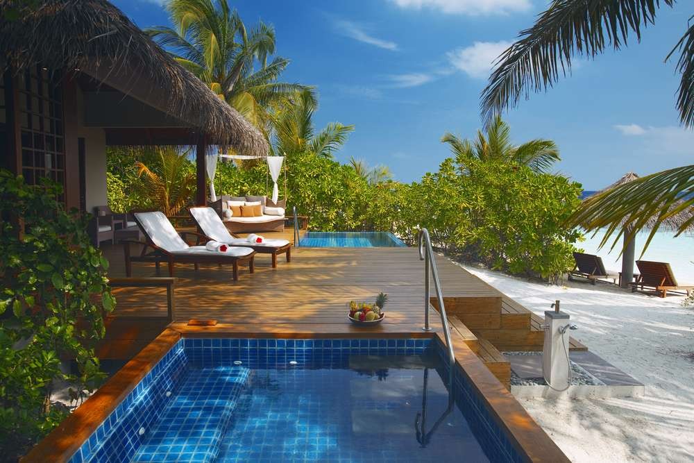 BAROS PREMIUM POOL VILLA