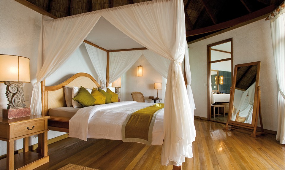 SUNSET LAGOON VILLA