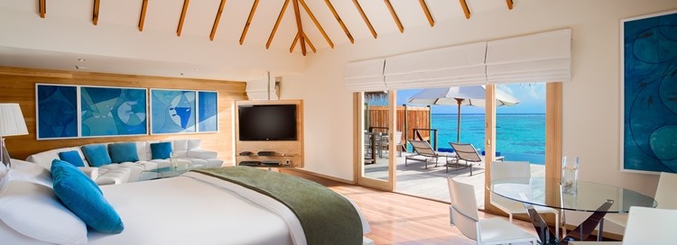 PREMIER WATER VILLA