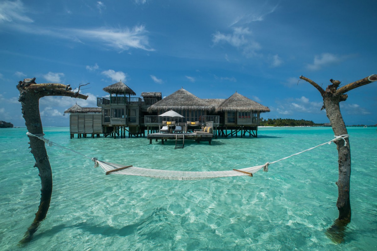 CRUSOE RESIDENCE