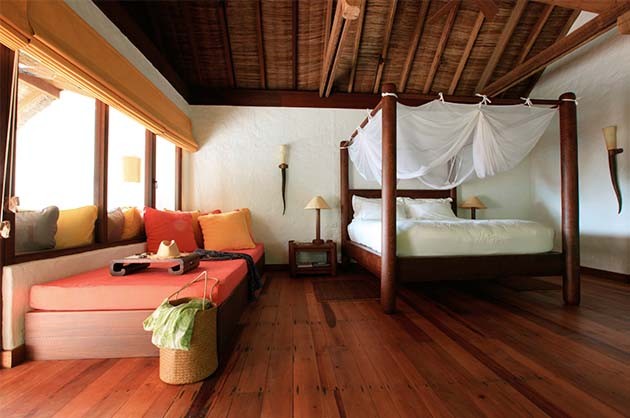 SONEVA FUSHI VILLA