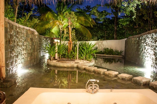 SONEVA FUSHI FAMILY VILLA SUITE WITH POOL