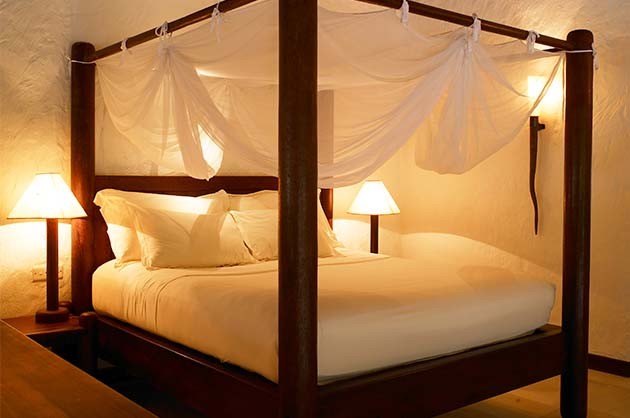 SONEVA FUSHI VILLA SUITE 2-BEDROOM WITH POOL