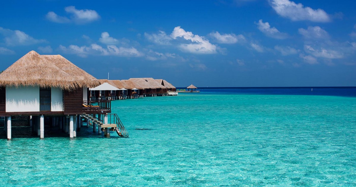 WATER VILLA