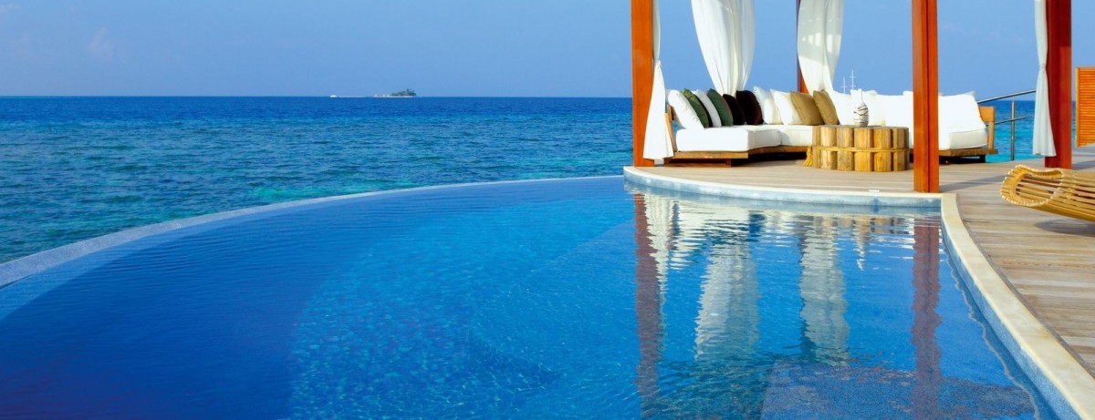 WOW OCEAN ESCAPE