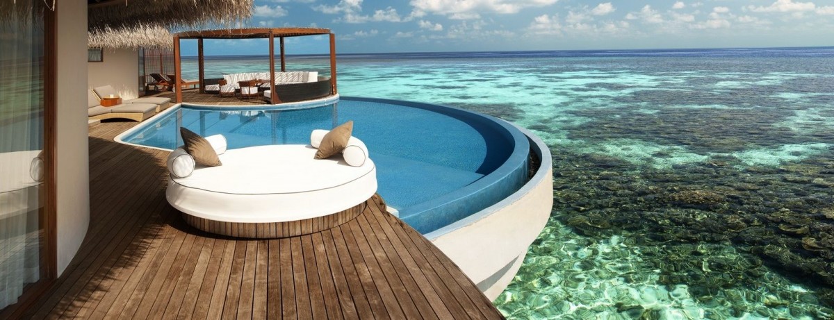 EXTREME WOW OCEAN HAVEN