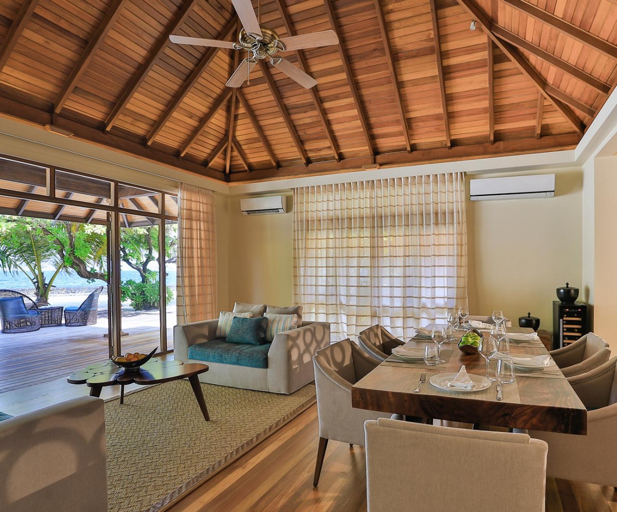 ROYAL KURUMBA RESIDENCE 2-BEDROOM