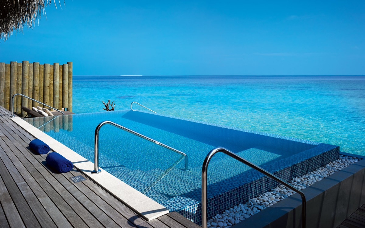 SUNRISE WATER POOL VILLA