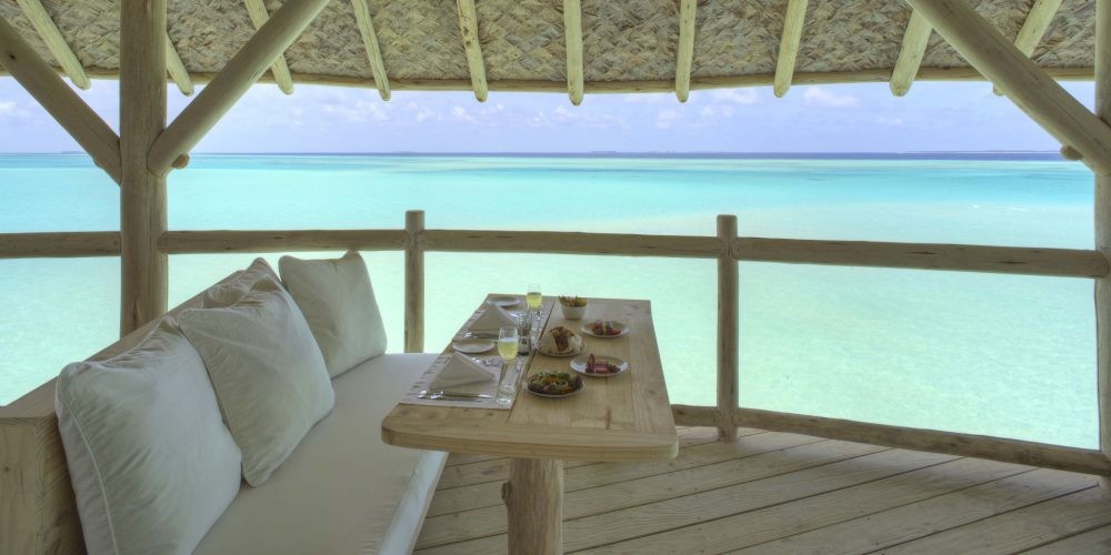 2 BEDROOM WATER RETREAT