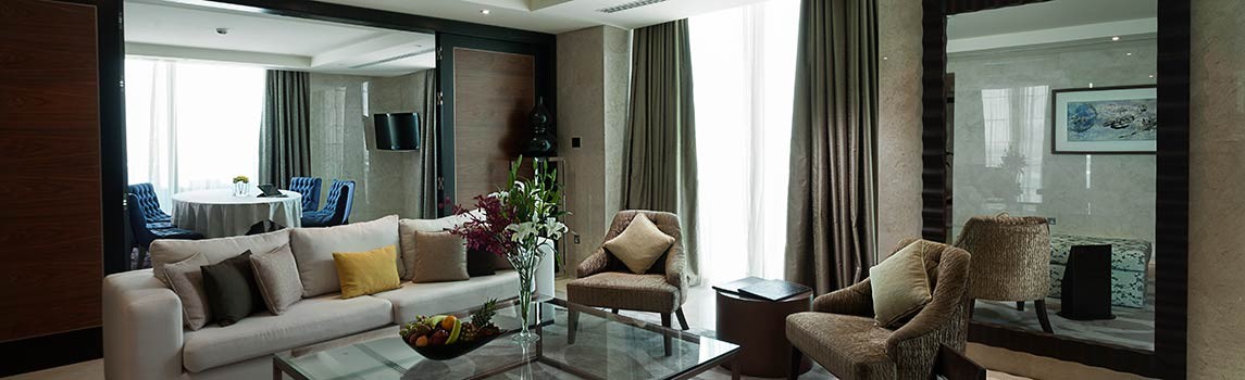 KING SUITE