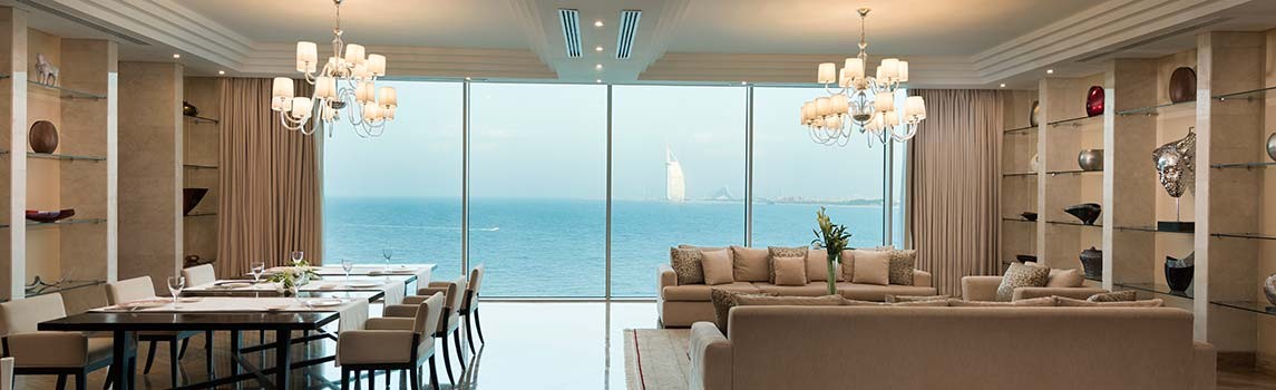 GRAND KING SUITE
